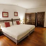 Conde Rodrigo Ii By Eme Hotel Ciudad-Rodrigo