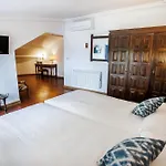 Conde Rodrigo Ii By Eme 4* Ciudad-Rodrigo