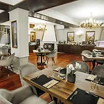 فندق Conde Rodrigo Ii By Eme 4*