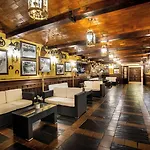 فندق Conde Rodrigo Ii By Eme 4*