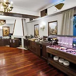 فندق Conde Rodrigo Ii By Eme