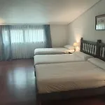 Conde Rodrigo Ii By Eme Hotel 4*