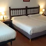 Hotel Conde Rodrigo Ii By Eme 4*