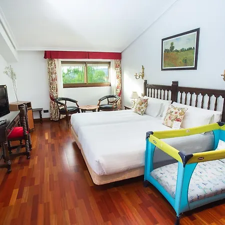 Hotel Conde Rodrigo Ii By Eme Ciudad-Rodrigo