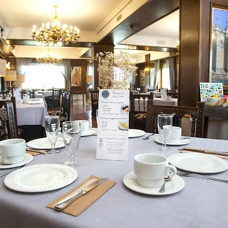 Conde Rodrigo Ii By Eme Hotel Ciudad-Rodrigo