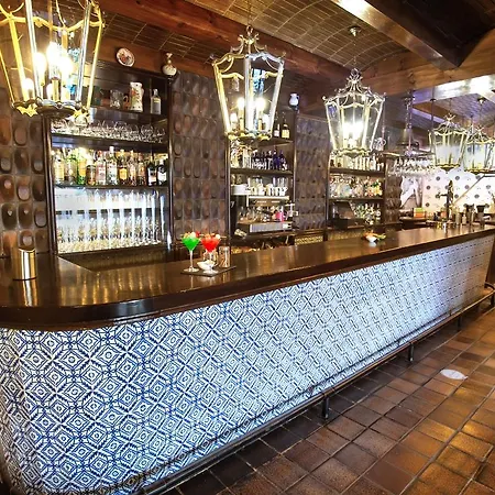 Conde Rodrigo Ii By Eme 4*