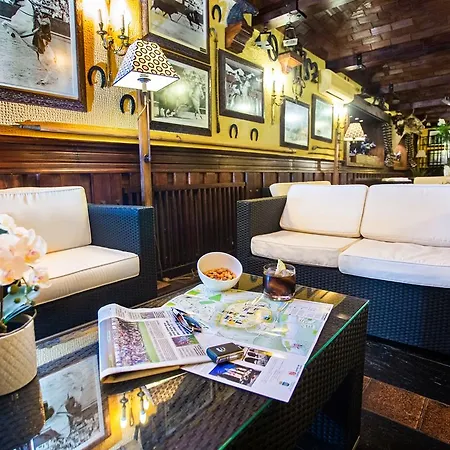 Hotel Conde Rodrigo Ii By Eme Ciudad Rodrigo