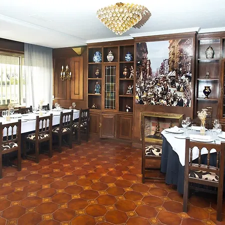 Conde Rodrigo Ii By Eme Hotel