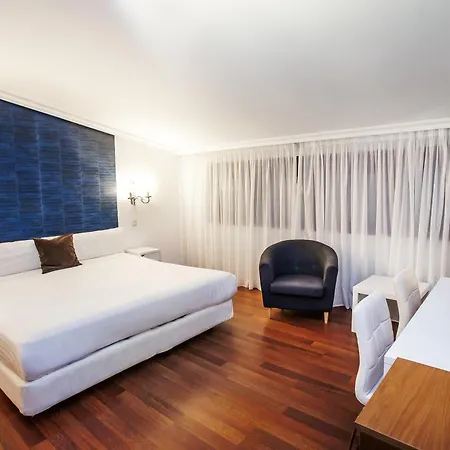 Conde Rodrigo Ii By Eme 4* Ciudad Rodrigo