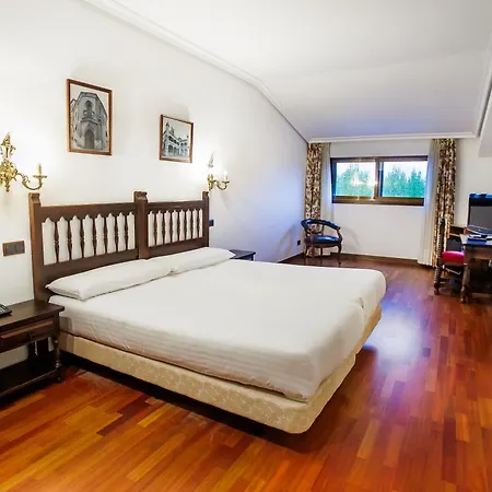 Conde Rodrigo Ii By Eme 4* Ciudad-Rodrigo