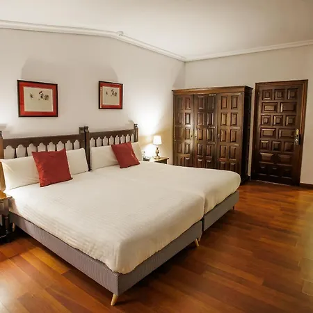 Conde Rodrigo Ii By Eme Hotel Ciudad-Rodrigo