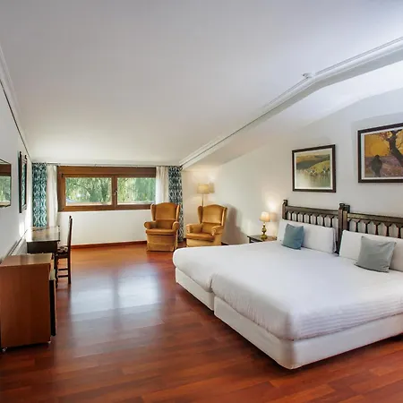 Hotel Conde Rodrigo Ii By Eme Ciudad-Rodrigo