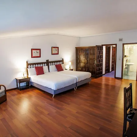 Conde Rodrigo Ii By Eme 4* Ciudad-Rodrigo