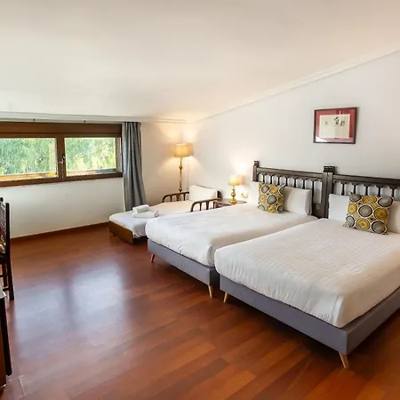 Hotel Conde Rodrigo Ii By Eme