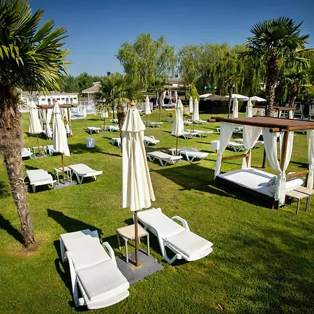 Conde Rodrigo Ii By Eme Hotel