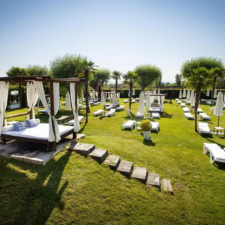 Conde Rodrigo Ii By Eme Hotel 4*