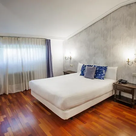 Conde Rodrigo Ii By Eme Hotel Ciudad-Rodrigo