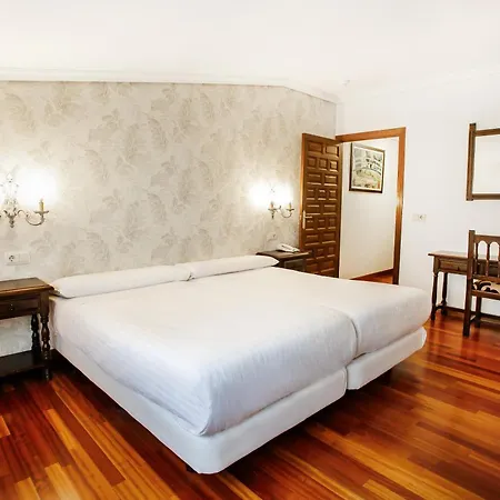 Conde Rodrigo Ii By Eme 4* Ciudad-Rodrigo