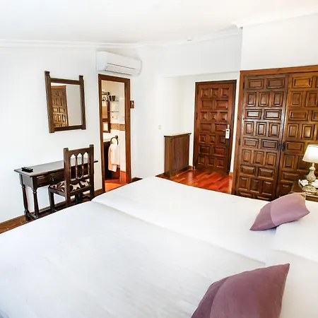 Conde Rodrigo Ii By Eme 4* Ciudad-Rodrigo