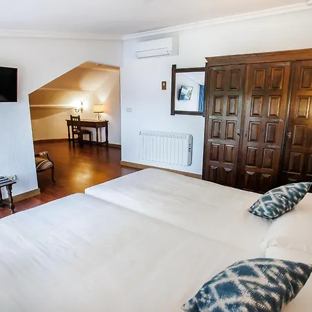 Conde Rodrigo Ii By Eme 4* Ciudad Rodrigo