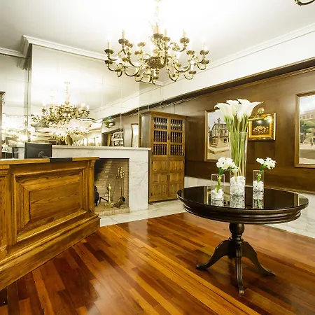 Hotel Conde Rodrigo Ii By Eme Ciudad-Rodrigo