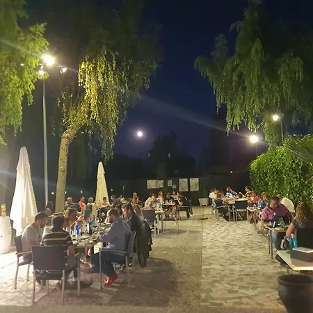 Hotel Conde Rodrigo Ii By Eme