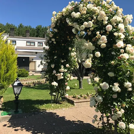 Conde Rodrigo Ii By Eme Hotel Ciudad-Rodrigo