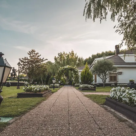 Hotel Conde Rodrigo Ii By Eme Ciudad-Rodrigo