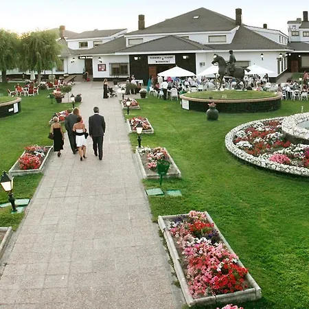 Conde Rodrigo Ii By Eme Hotel