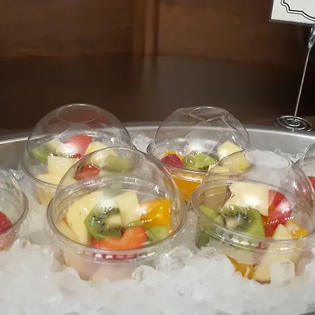 Hotel Conde Rodrigo Ii By Eme 4*