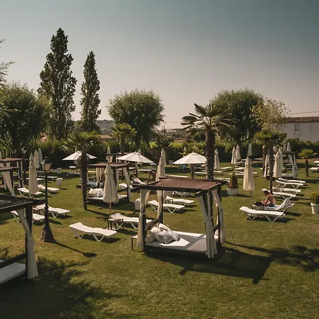 Conde Rodrigo Ii By Eme Hotel 4*