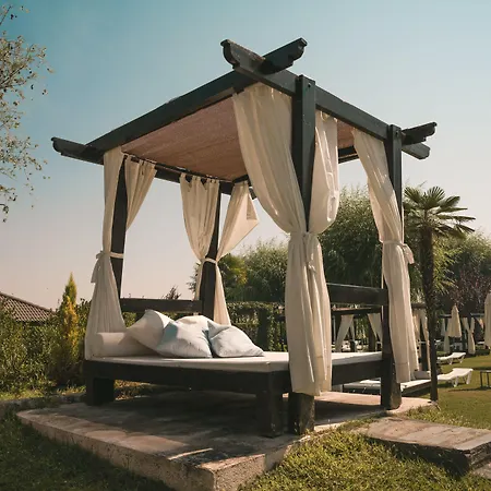 Conde Rodrigo Ii By Eme Hotel Ciudad-Rodrigo