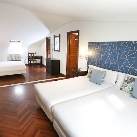 Hotel Conde Rodrigo Ii By Eme Ciudad Rodrigo