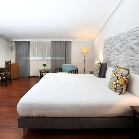 Hotel Conde Rodrigo Ii By Eme Ciudad-Rodrigo