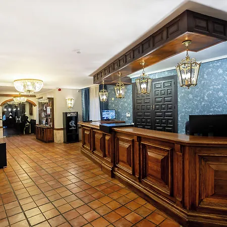 Conde Rodrigo Ii By Eme