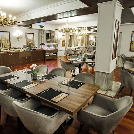 Conde Rodrigo Ii By Eme 4* Ciudad-Rodrigo