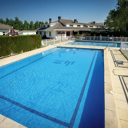 Conde Rodrigo Ii By Eme Hotel