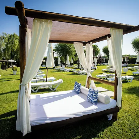 Hotel Conde Rodrigo Ii By Eme 4*