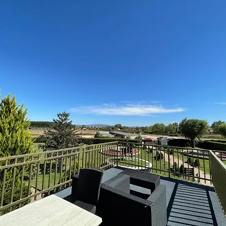 Hotel Conde Rodrigo Ii By Eme