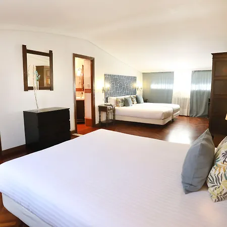 Conde Rodrigo Ii By Eme 4*