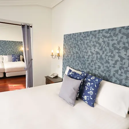 Conde Rodrigo Ii By Eme Hotel Ciudad-Rodrigo