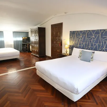 Conde Rodrigo Ii By Eme