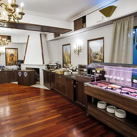 Hotel Conde Rodrigo Ii By Eme