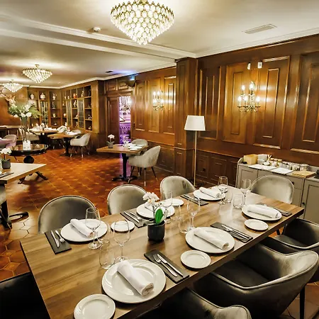 Conde Rodrigo Ii By Eme Hotel Ciudad Rodrigo