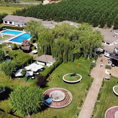 Conde Rodrigo Ii By Eme Hotel 4*