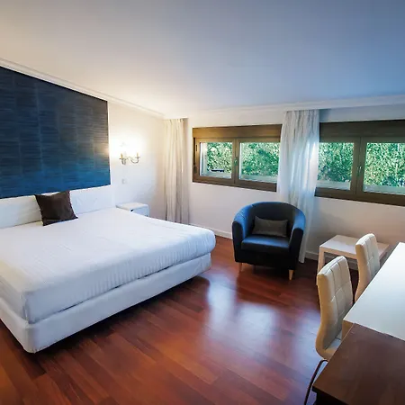 Hotel Conde Rodrigo Ii By Eme Ciudad Rodrigo