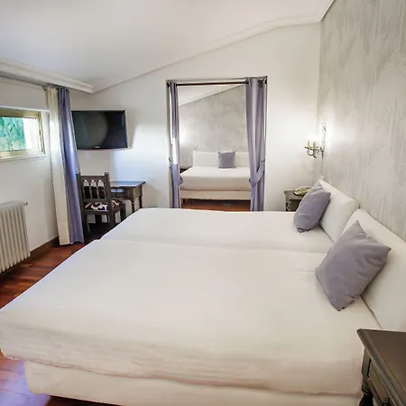 Conde Rodrigo Ii By Eme Hotel Ciudad-Rodrigo