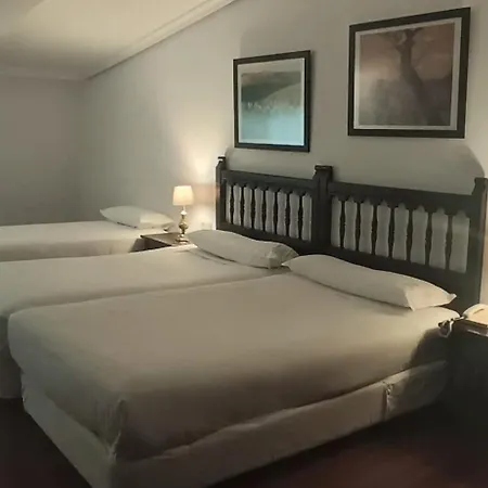 Conde Rodrigo Ii By Eme 4* Ciudad-Rodrigo