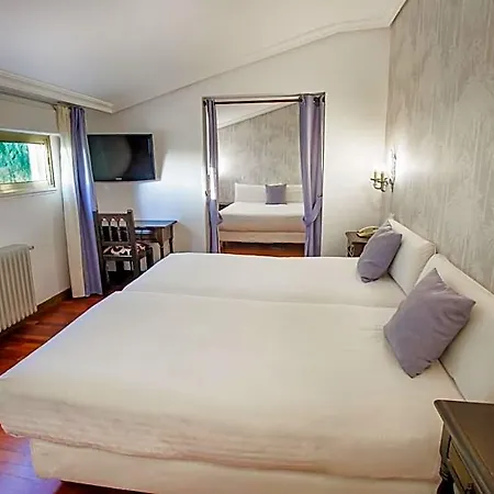 Conde Rodrigo Ii By Eme 4* Ciudad-Rodrigo