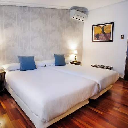 Conde Rodrigo Ii By Eme Hotel